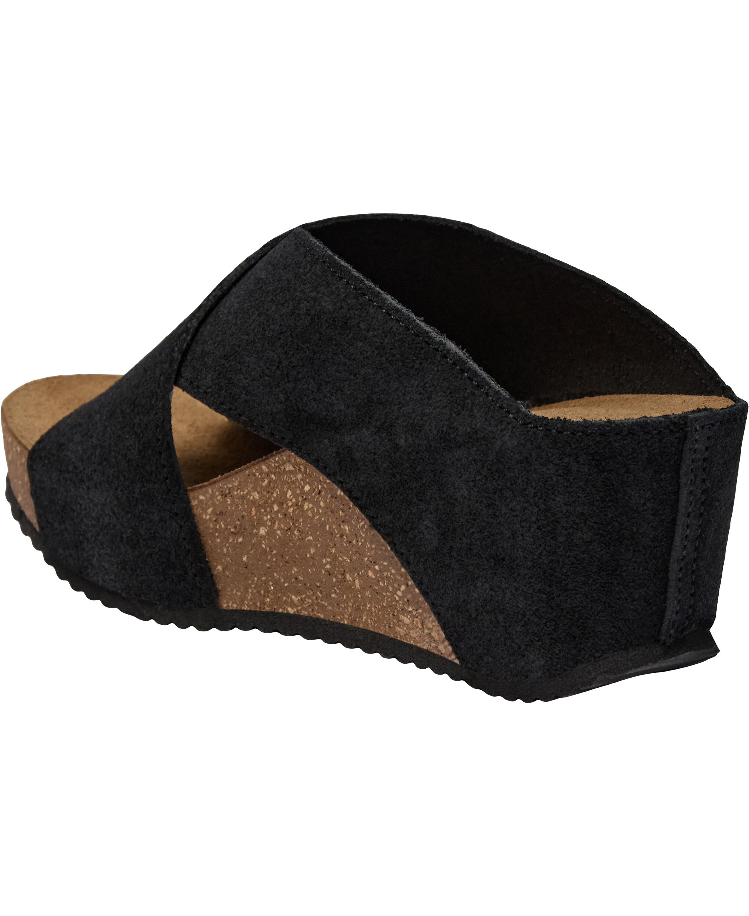 FRANCES 23 Suede