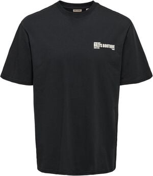 ONSFREDO RLX BILLY SS TEE VD