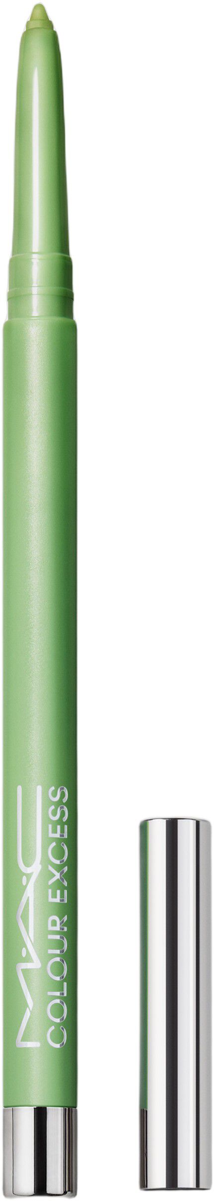 Colour Excess Gel Pencil Eyeliner