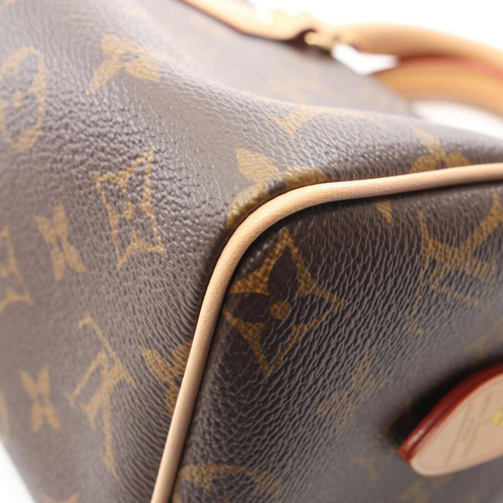 Louis Vuitton Speedy