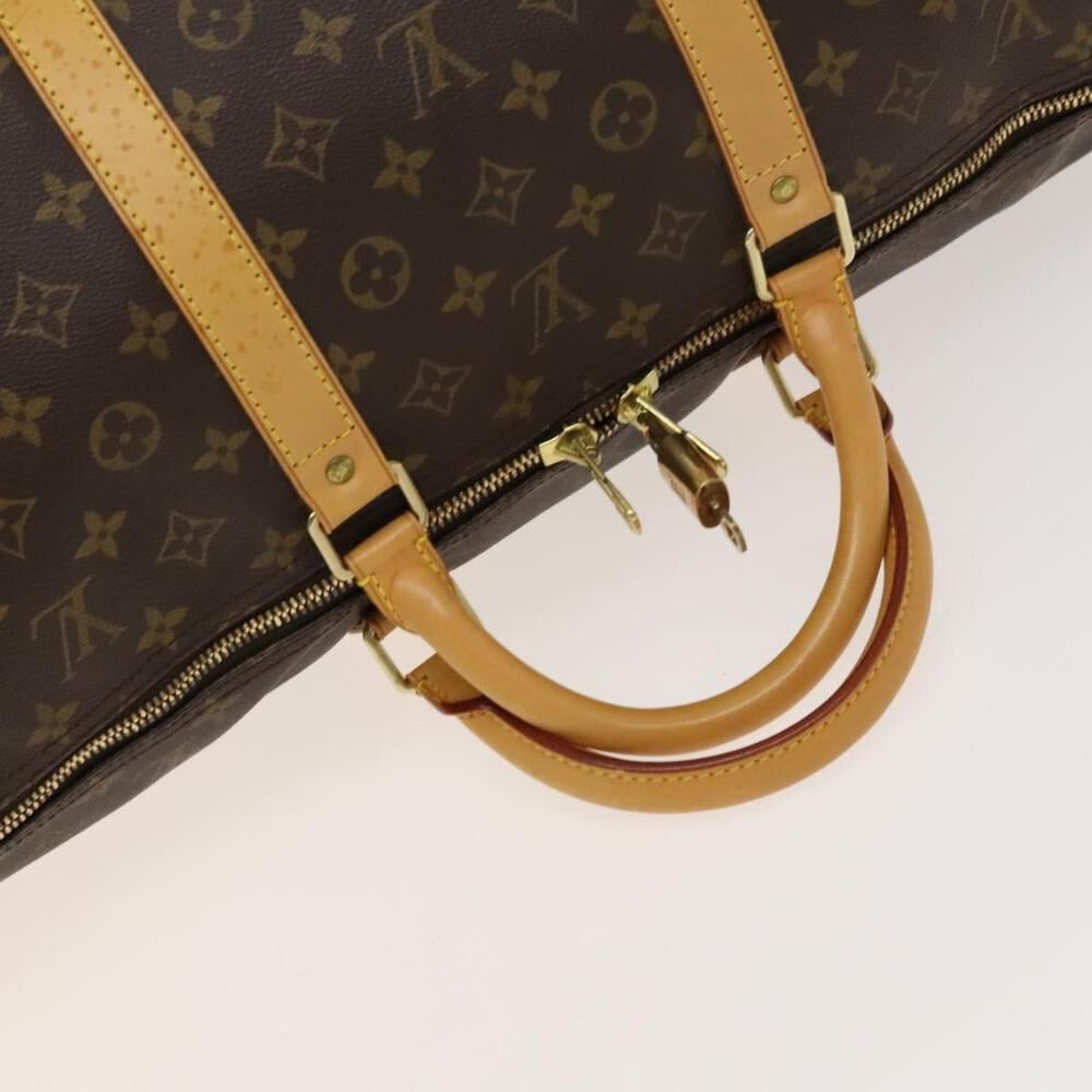 Louis Vuitton Keepall