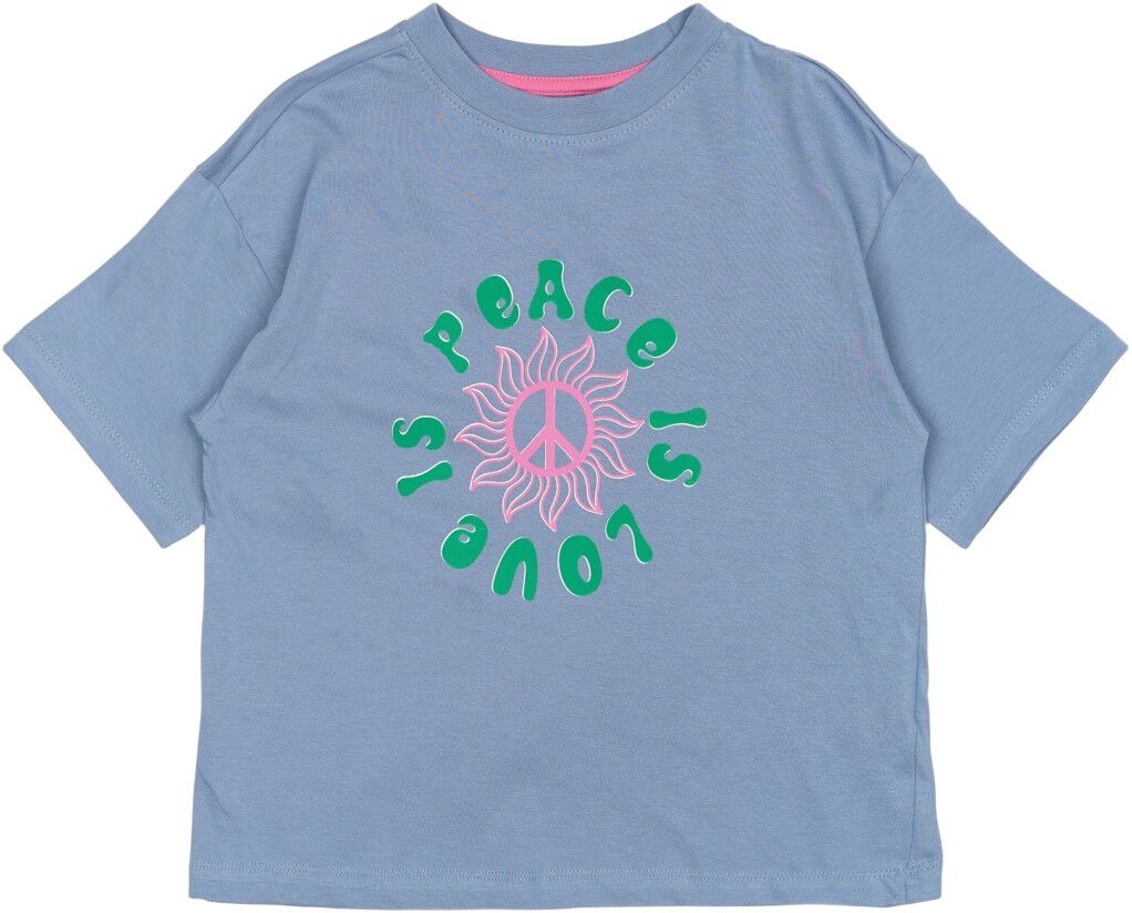 TNPaulette OS S_S Tee