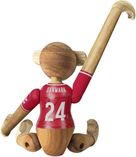 Abe x DBU 2024 mini teak/limba