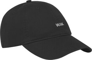 WWLow profile cap