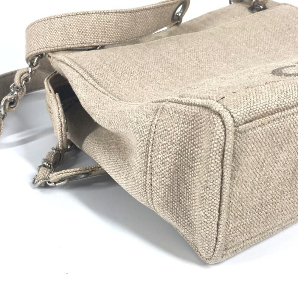 Chanel Tote