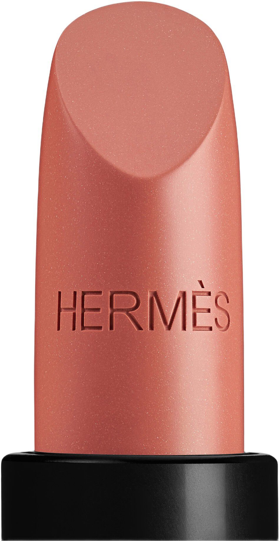 ROUGE HERMES SATIN LIPSTICK X3 BEIGE EBLOUI