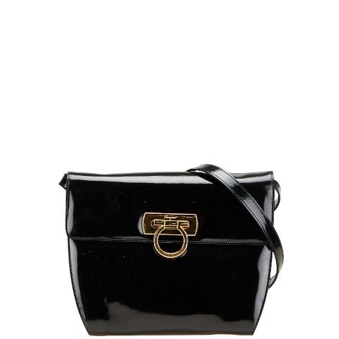 Salvatore Ferragamo Crossbody Bag
