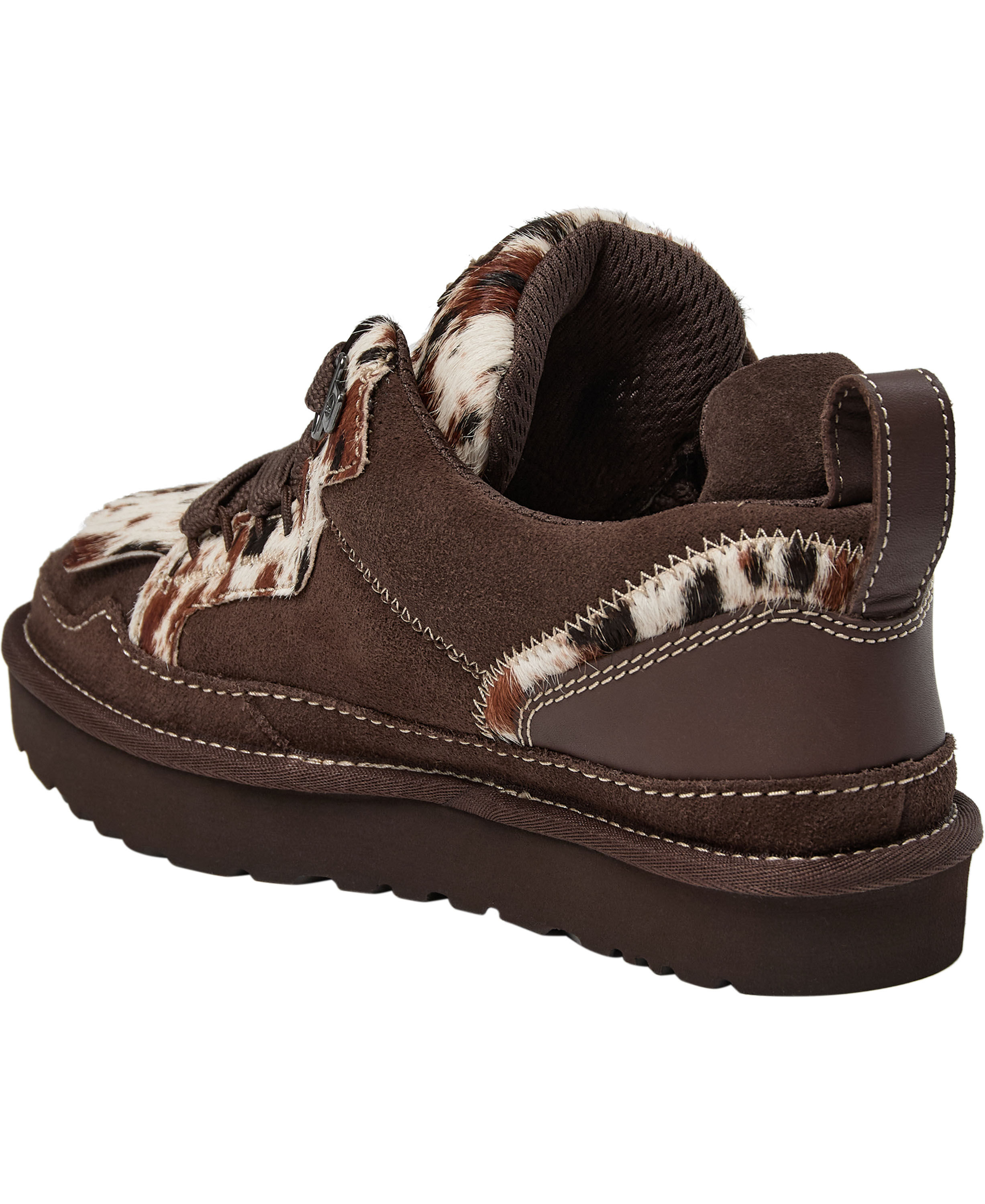 W Lowmel Western