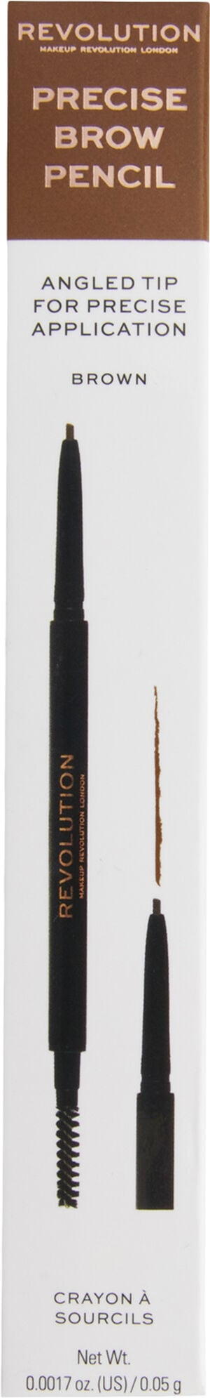 Revolution Precise Brow Pencil