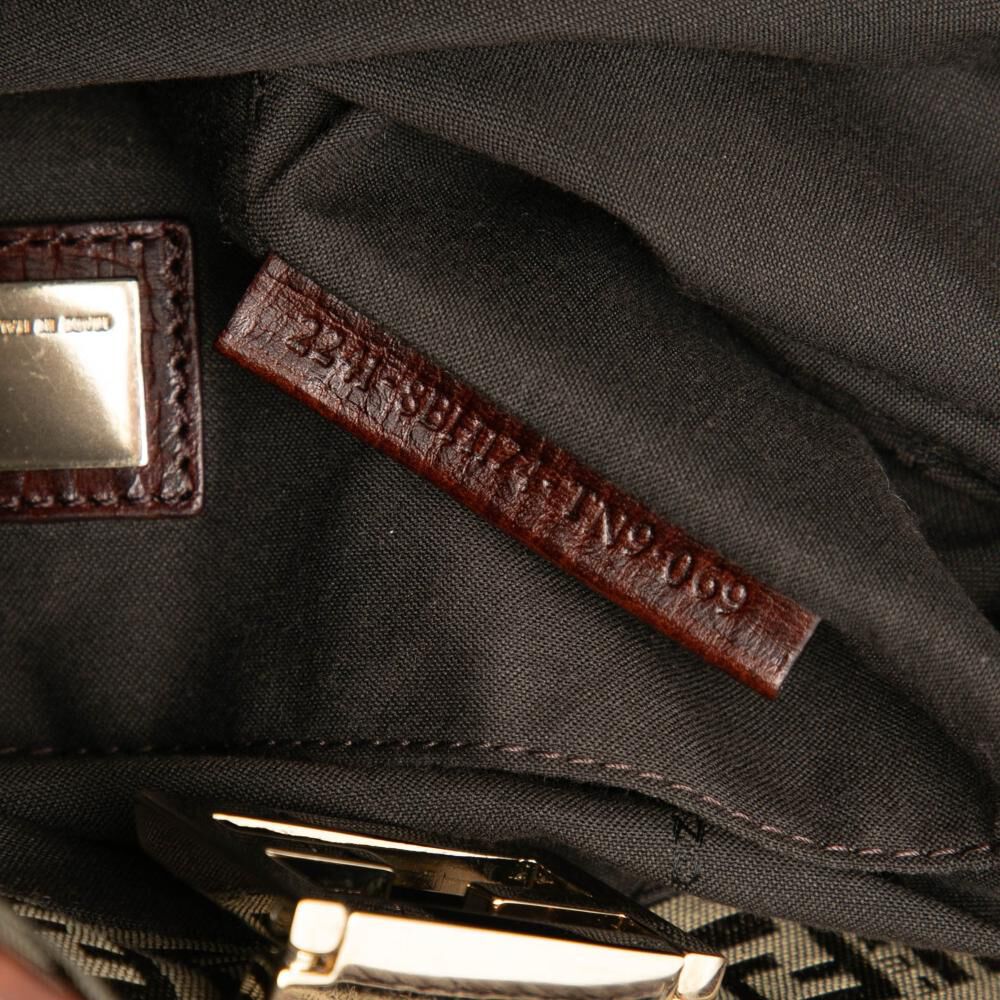 Fendi Tote