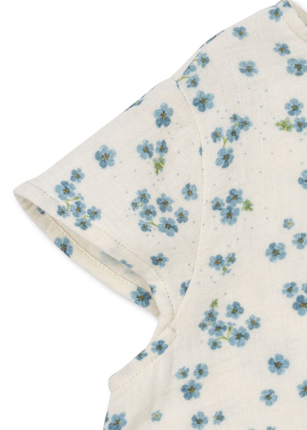 RHW X KS MIOBLU TOP GOTS