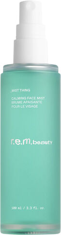 Mist thing - Soothing facial mist