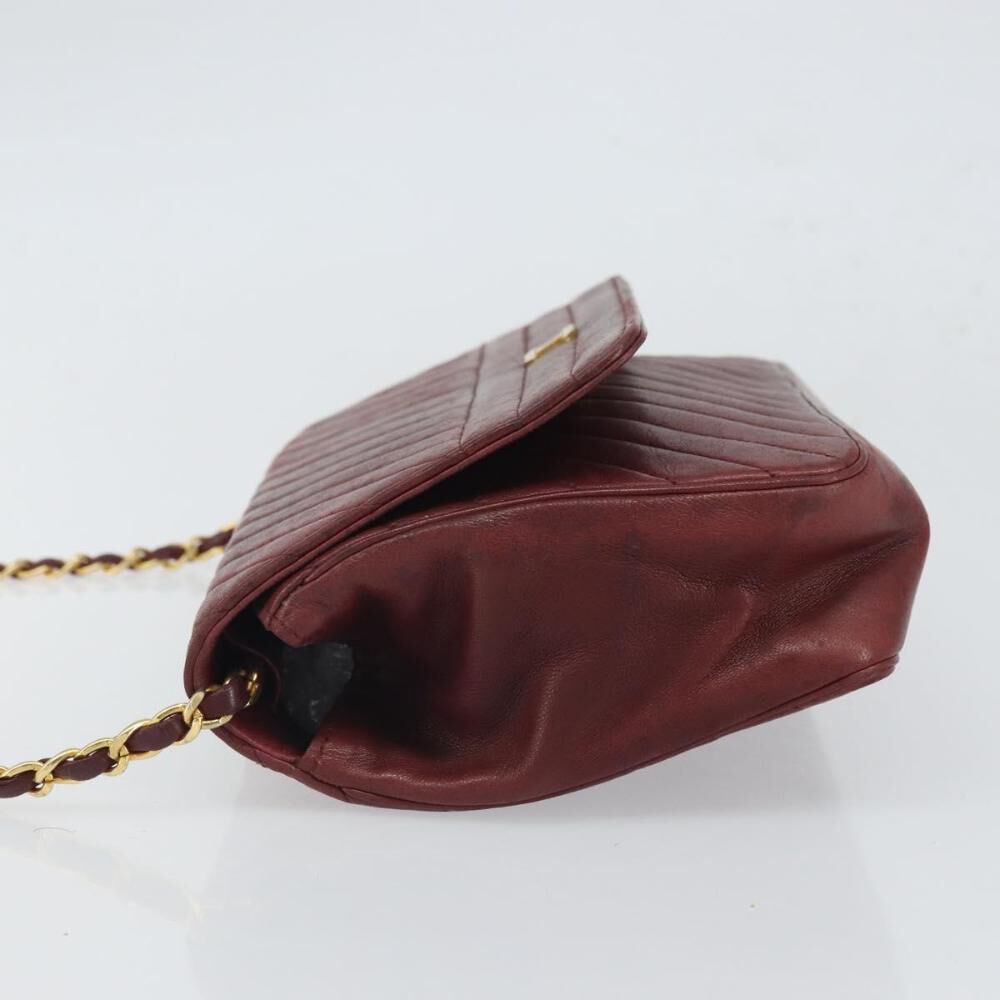 Chanel Shoulder Bag