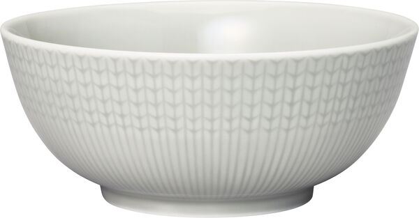 Swedish Grace Skål 60 cl Dimma