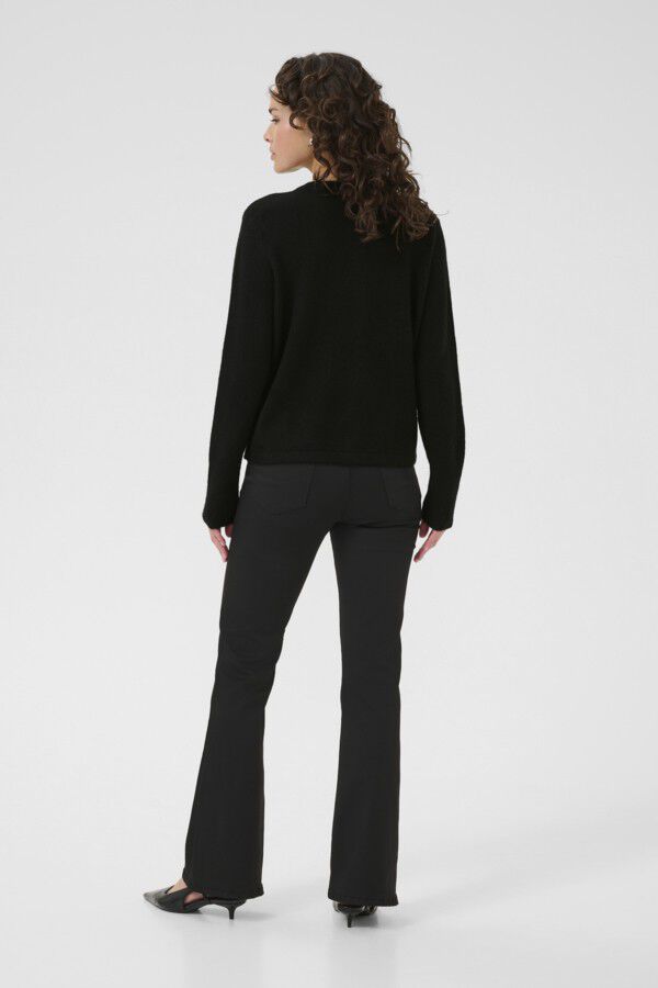 KAniel Knit Cardigan