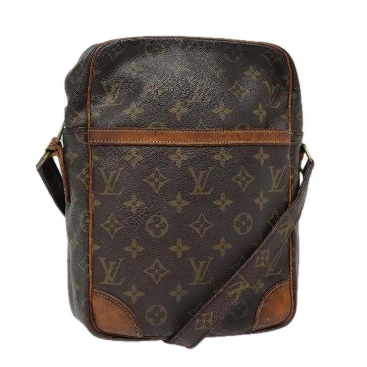 Louis Vuitton Shoulder Bags