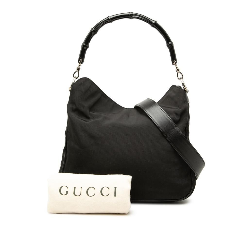 Gucci Bamboo