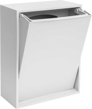 Recycling box