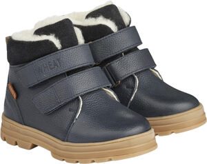 Dry Velcro Tex Støvle