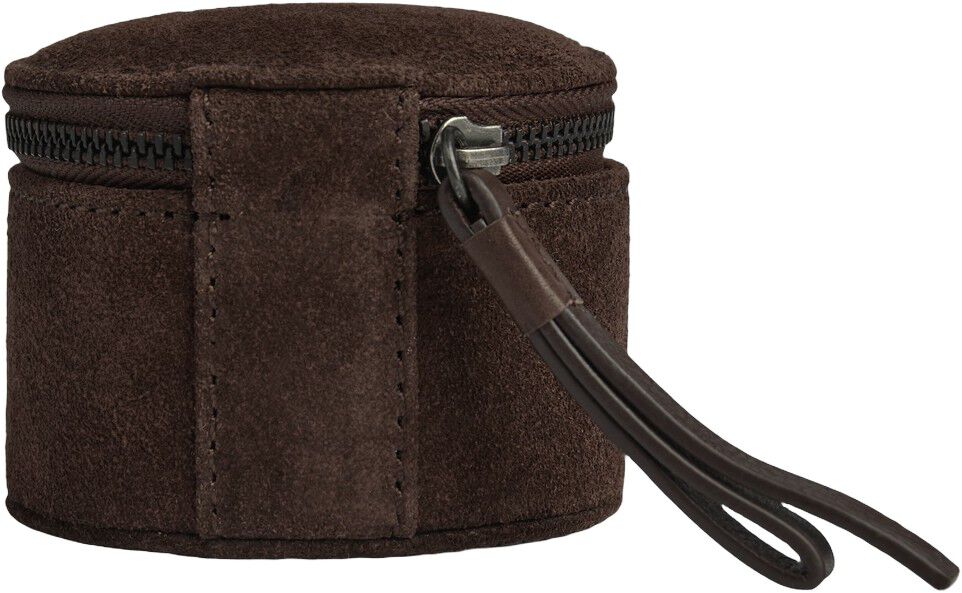 Lovambg Jewelry Box, S, Suede