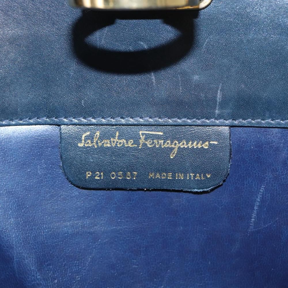 Salvatore Ferragamo Crossbody Bag