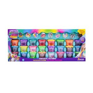 Sensory Slimy Super Value Premium Mix &