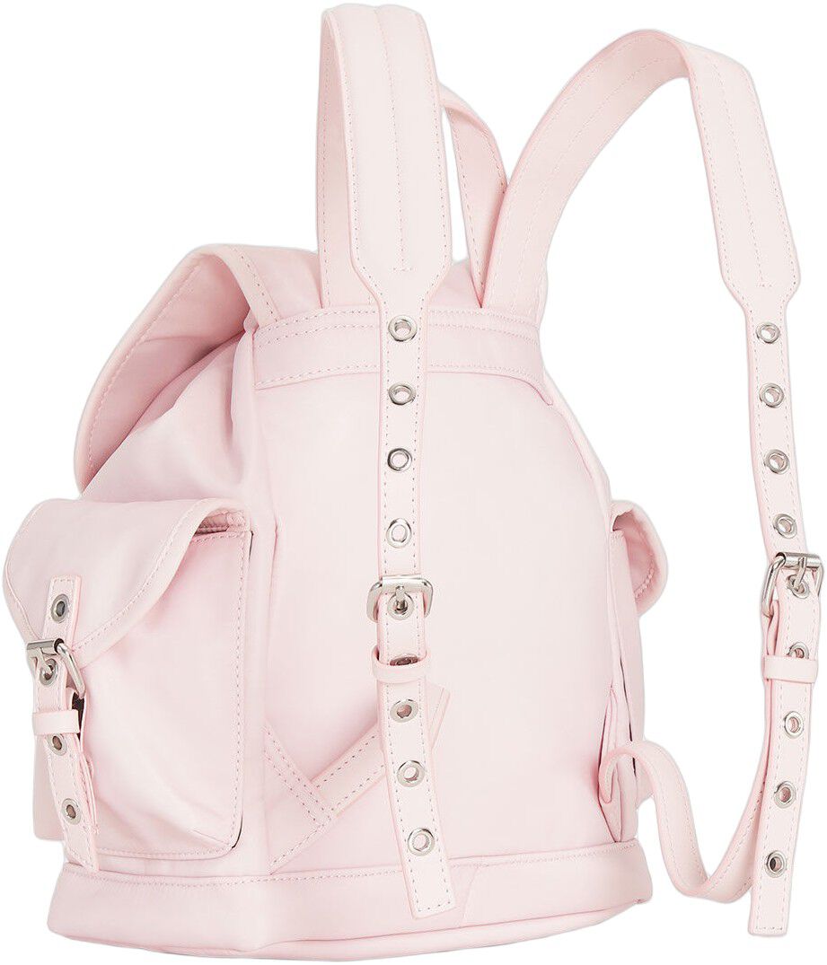 Bucky Backpack Small Nylon