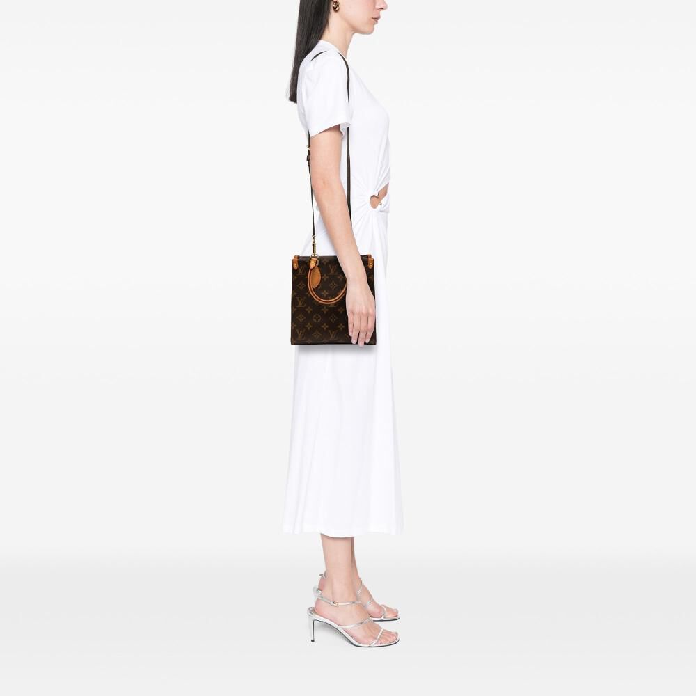 Louis Vuitton Sac Plat