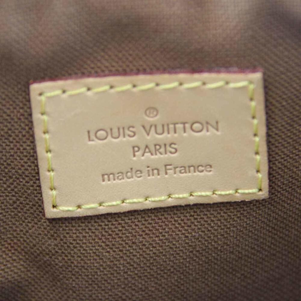 Louis Vuitton Lockit