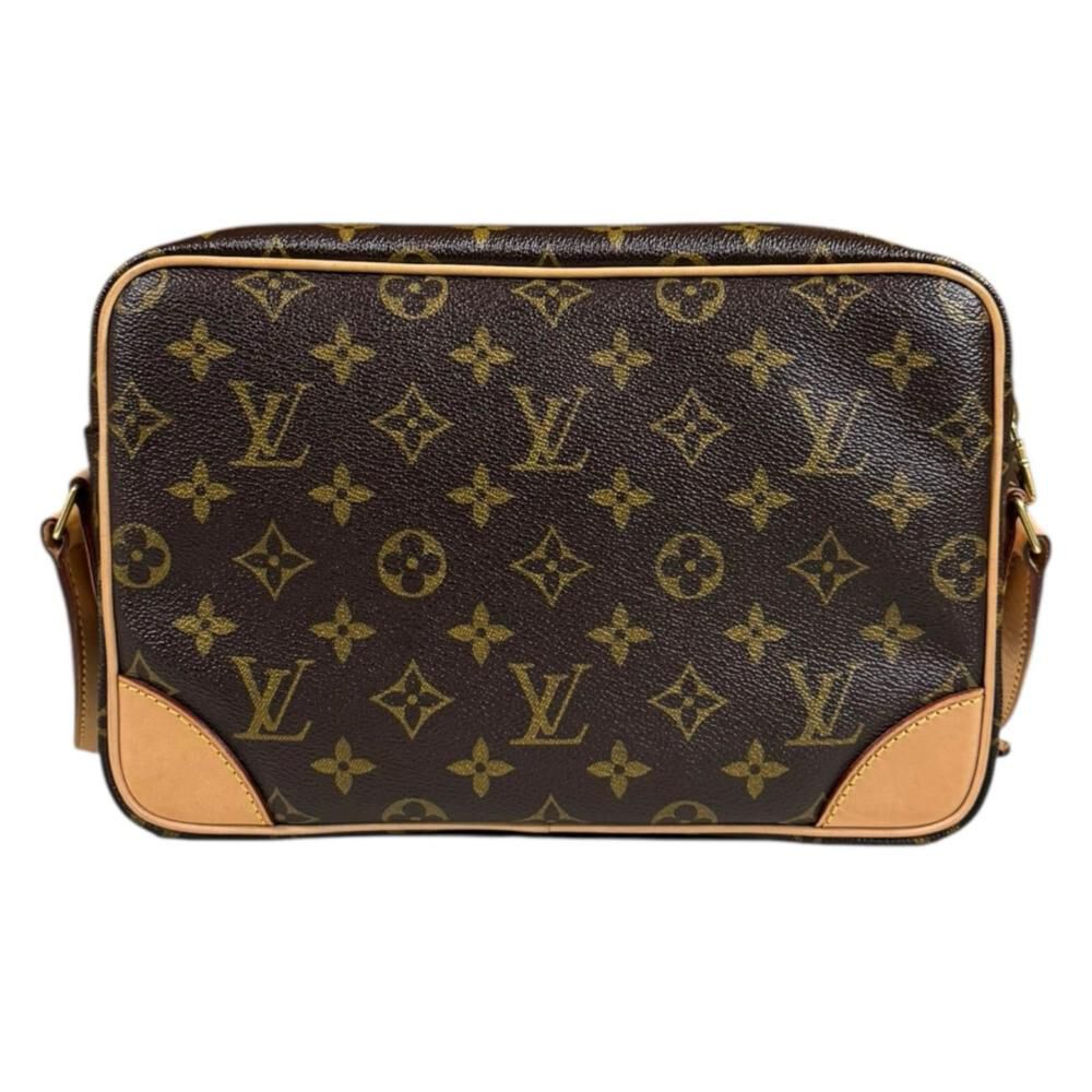 Louis Vuitton Trocadero