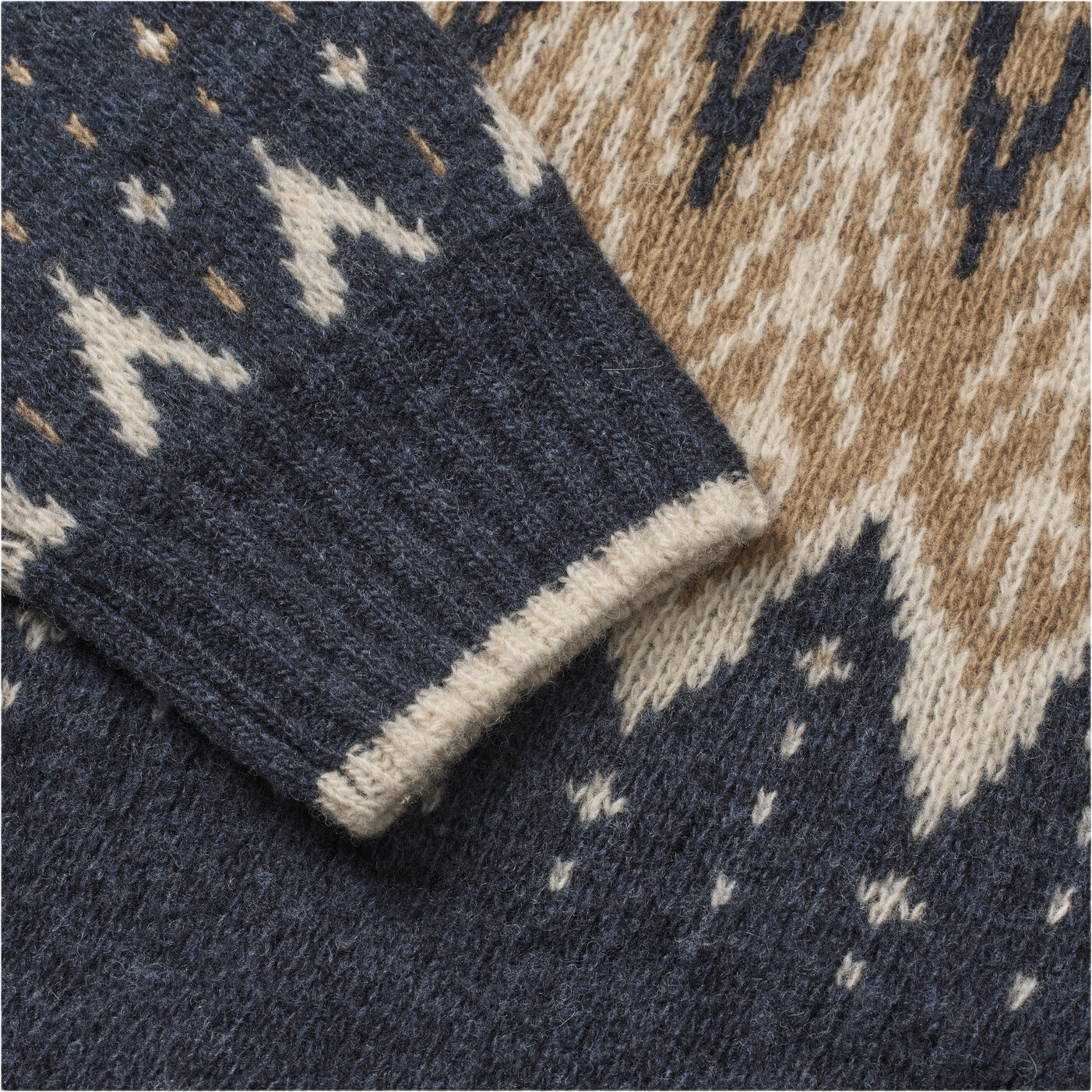 Asivik Isefjord Sweater, dame