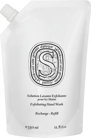 Refill Exfoliating Hand Wash 350 ml 12/ fl oz