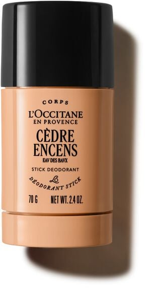 Baux Deodorant Stick 75g