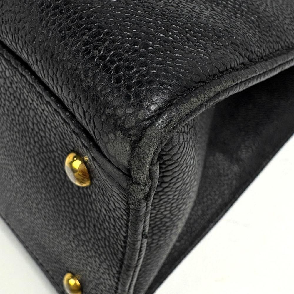 Chanel Tote