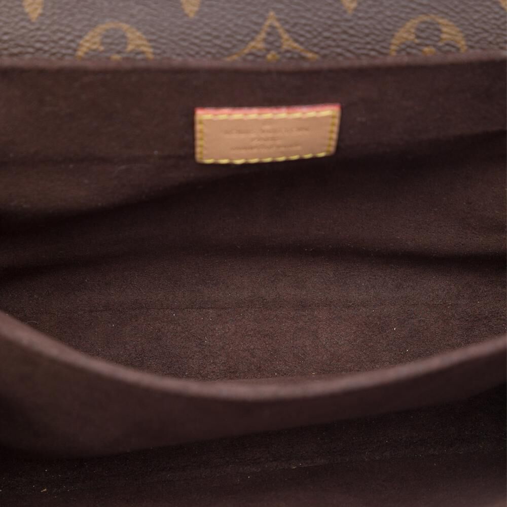 Louis Vuitton Pochette M&eacute;tis