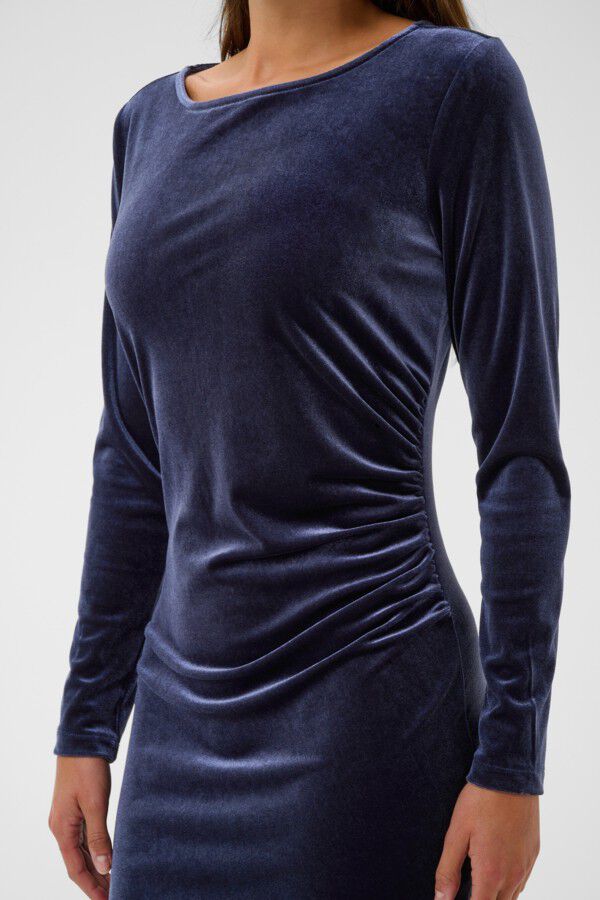 MaryannSZ LS Dress