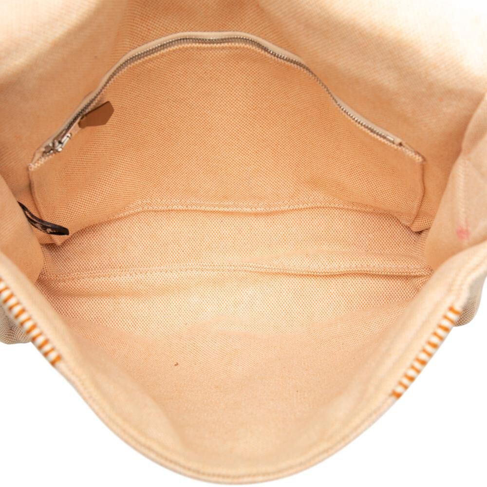 Herm&egrave;s Clutch