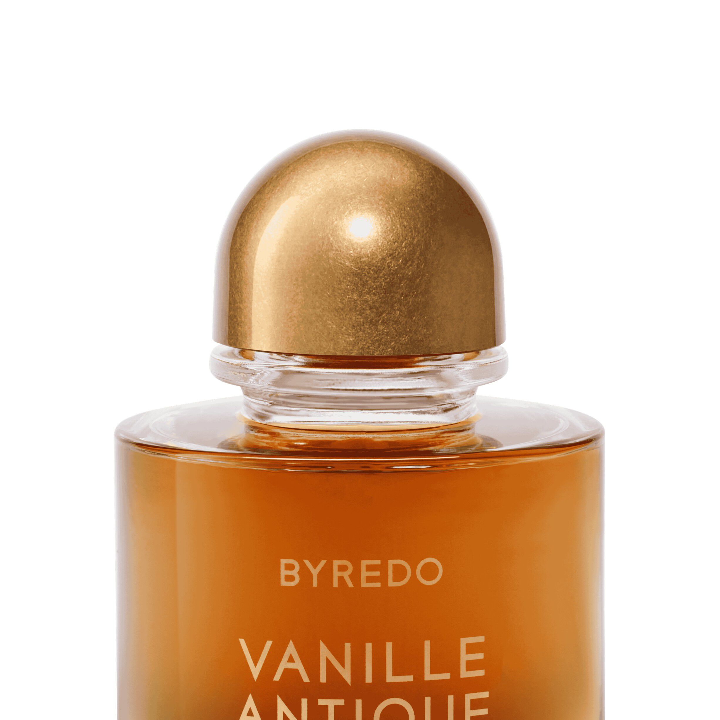 Night Veils Vanille Antique