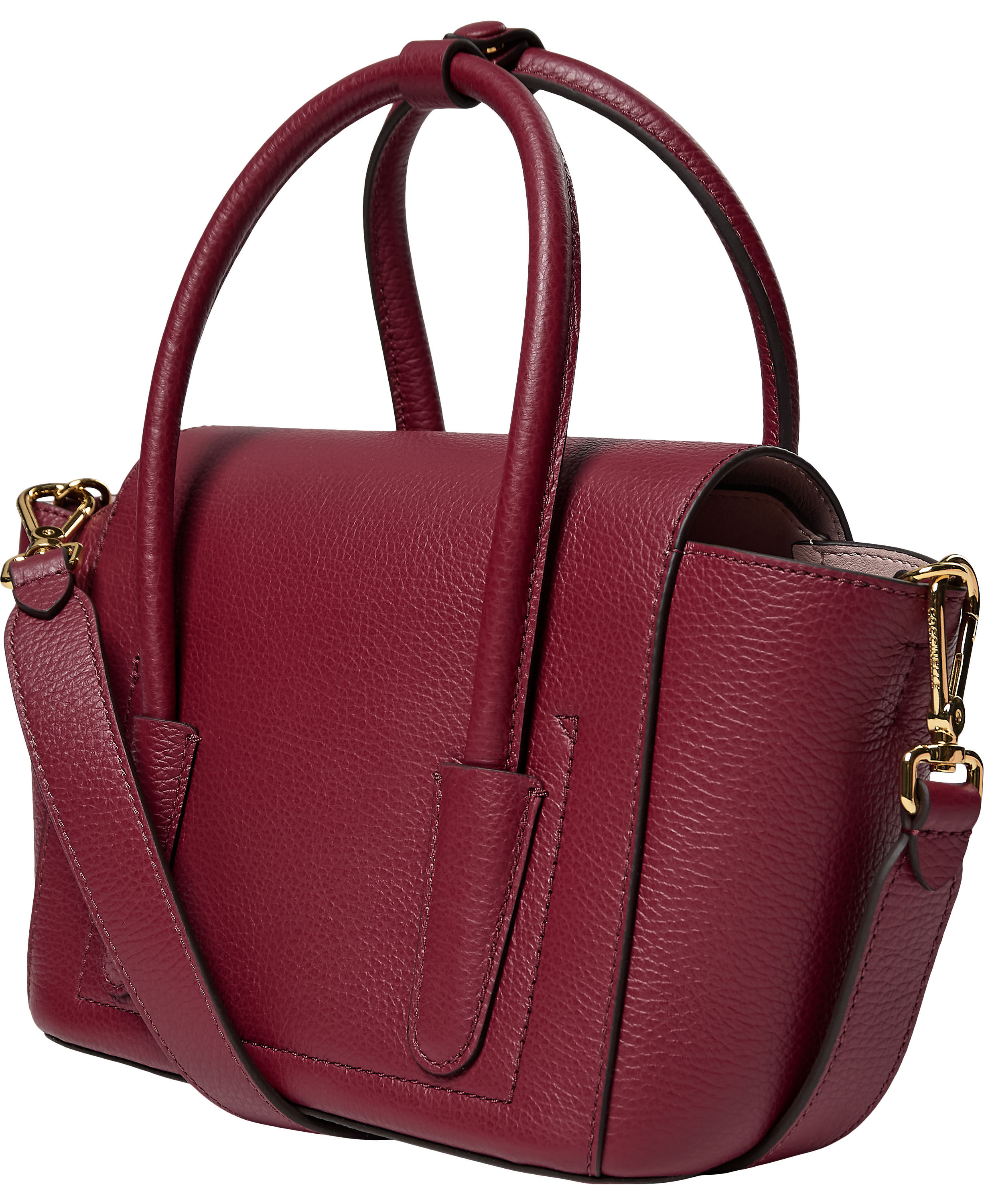 COCCINELLEDOUBLE BEAT