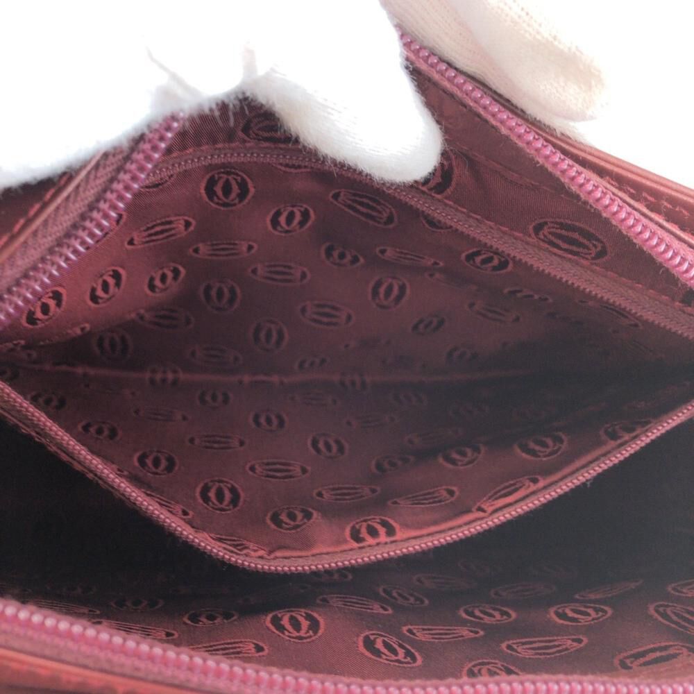 Cartier Clutch