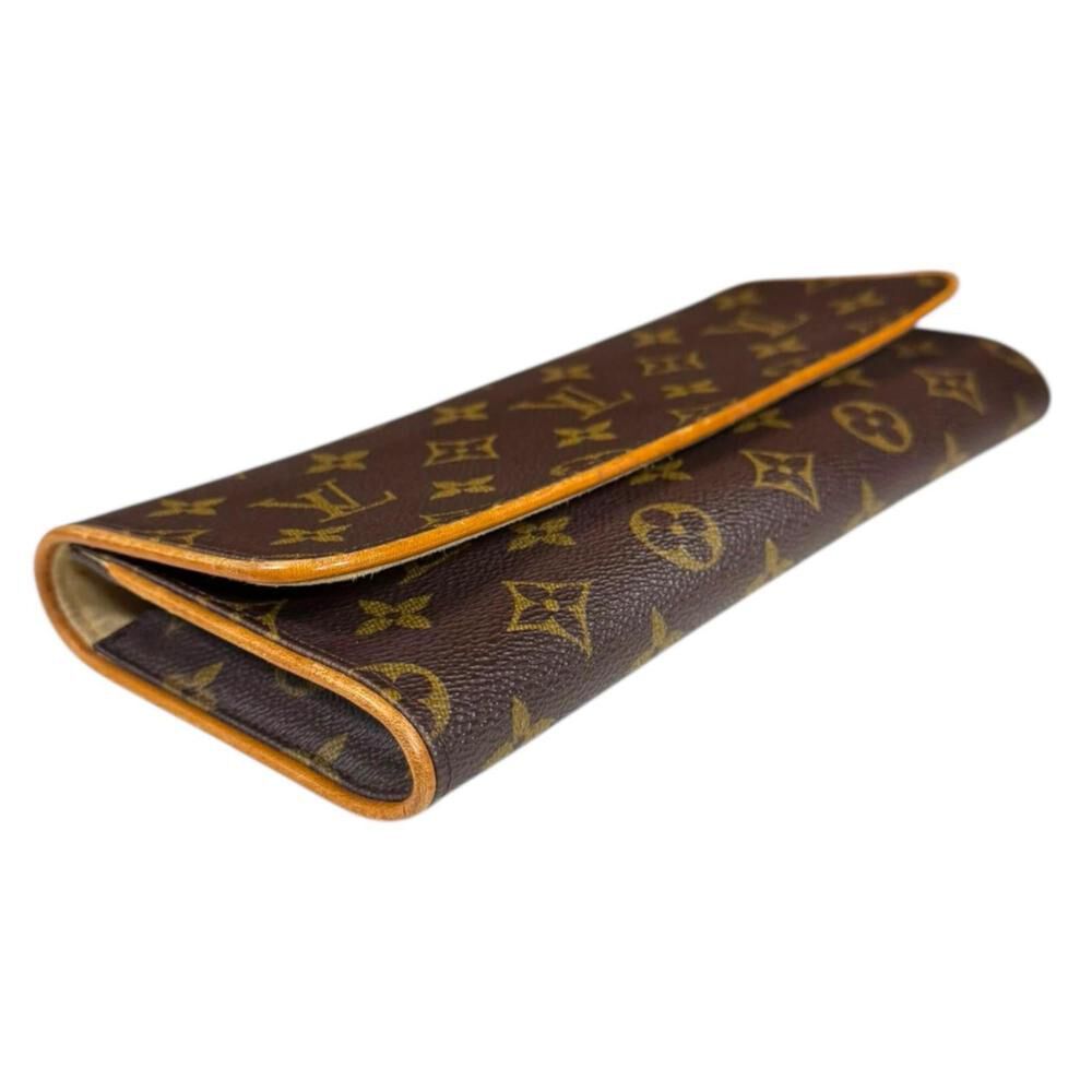 Louis Vuitton Twin Pochette
