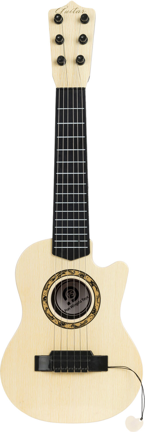 DJ GUITAR m6 STRENGE 54c