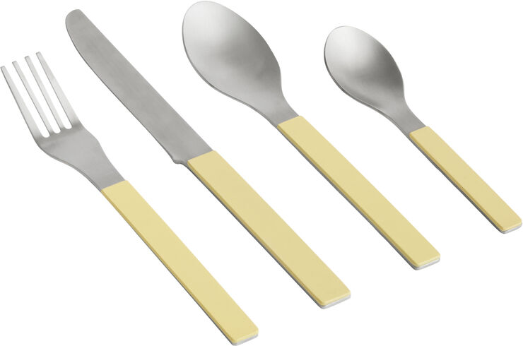 MVS Cutlery Set of 4
