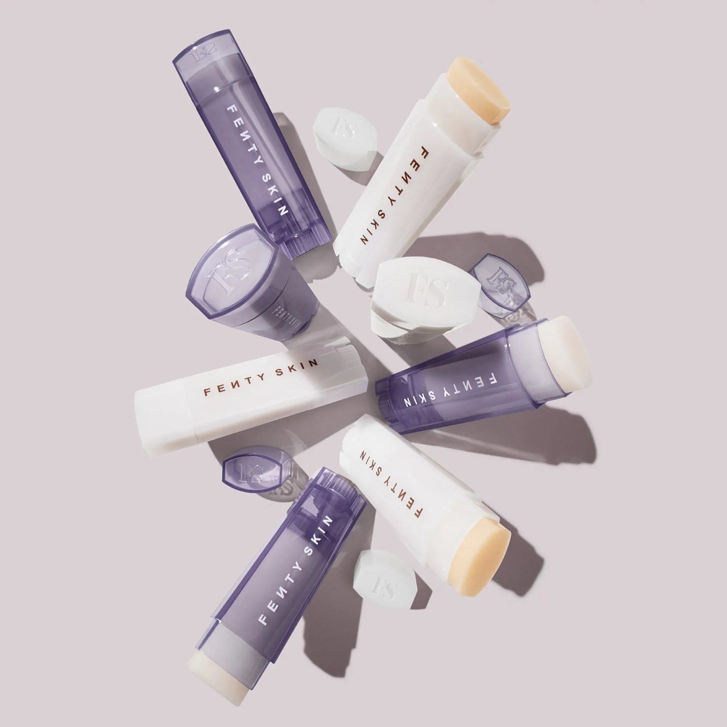 Lux Balm - Ultra-Hydrating