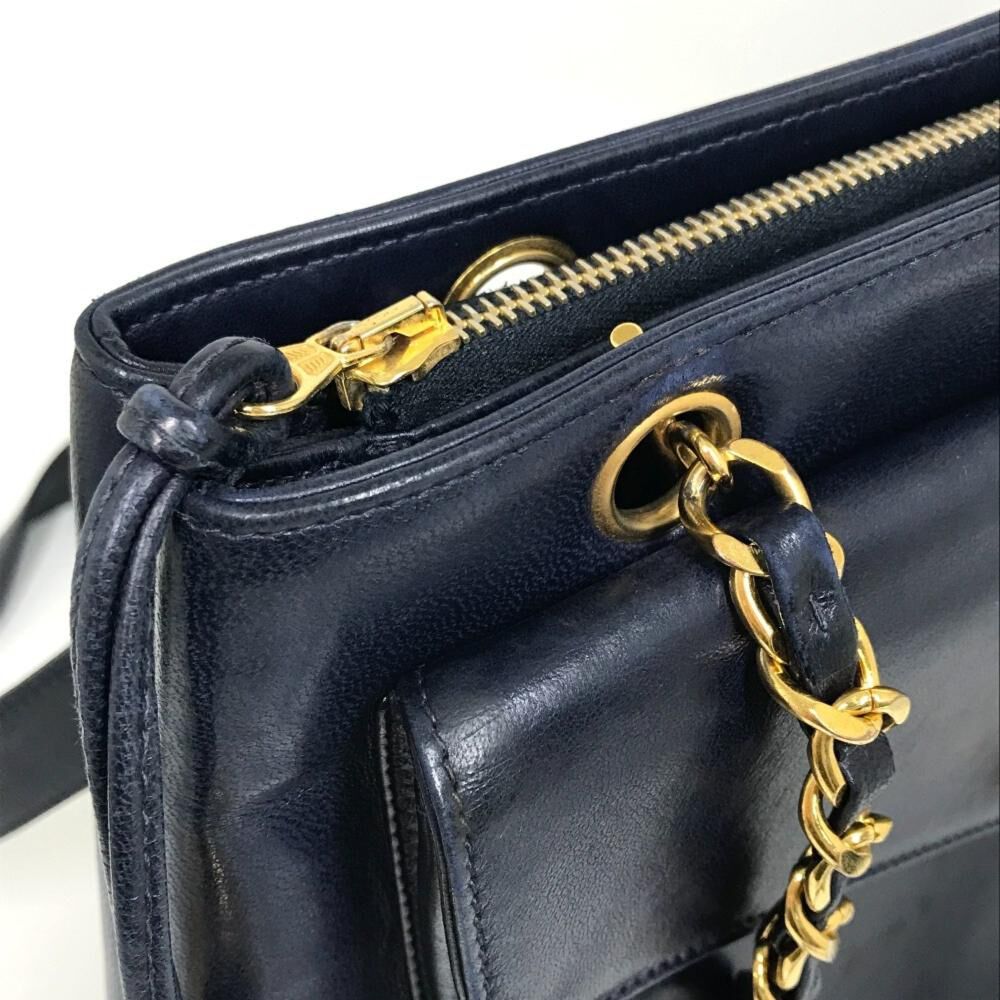 Chanel Tote