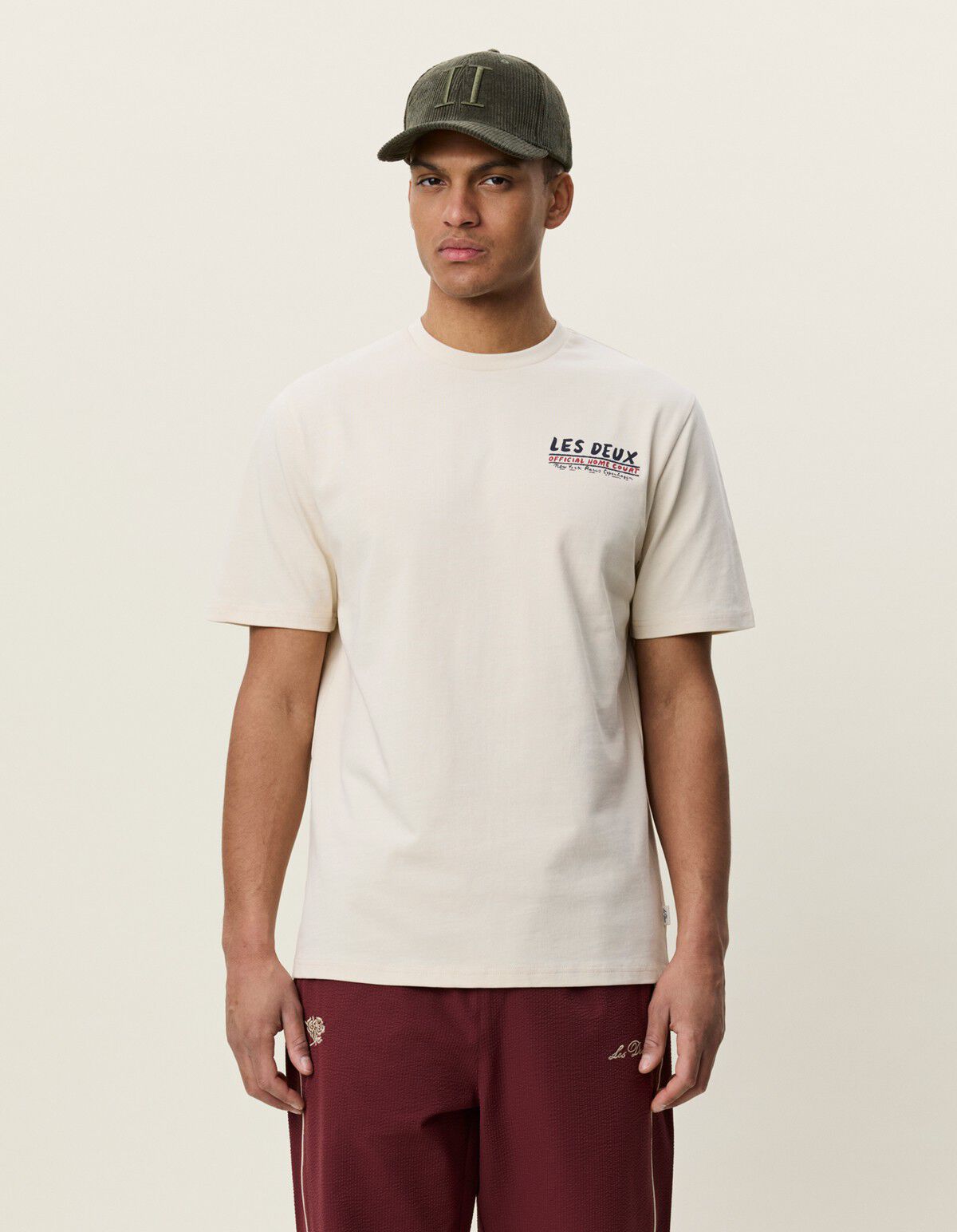 Record T-Shirt