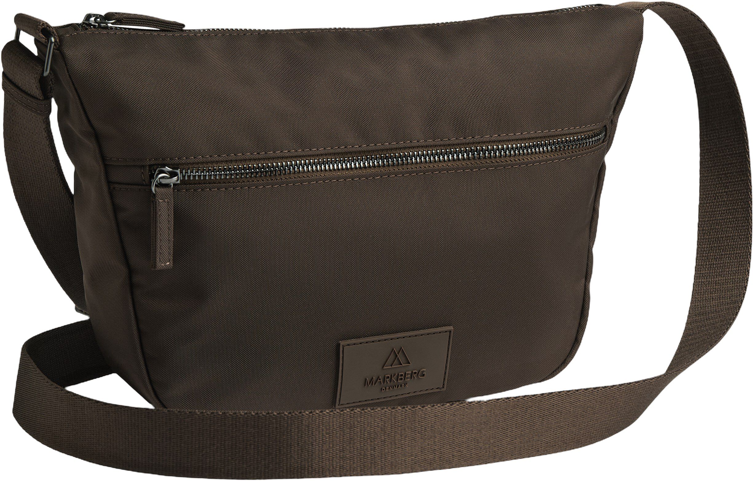MonoMBG Crossbody Bag, Rec.