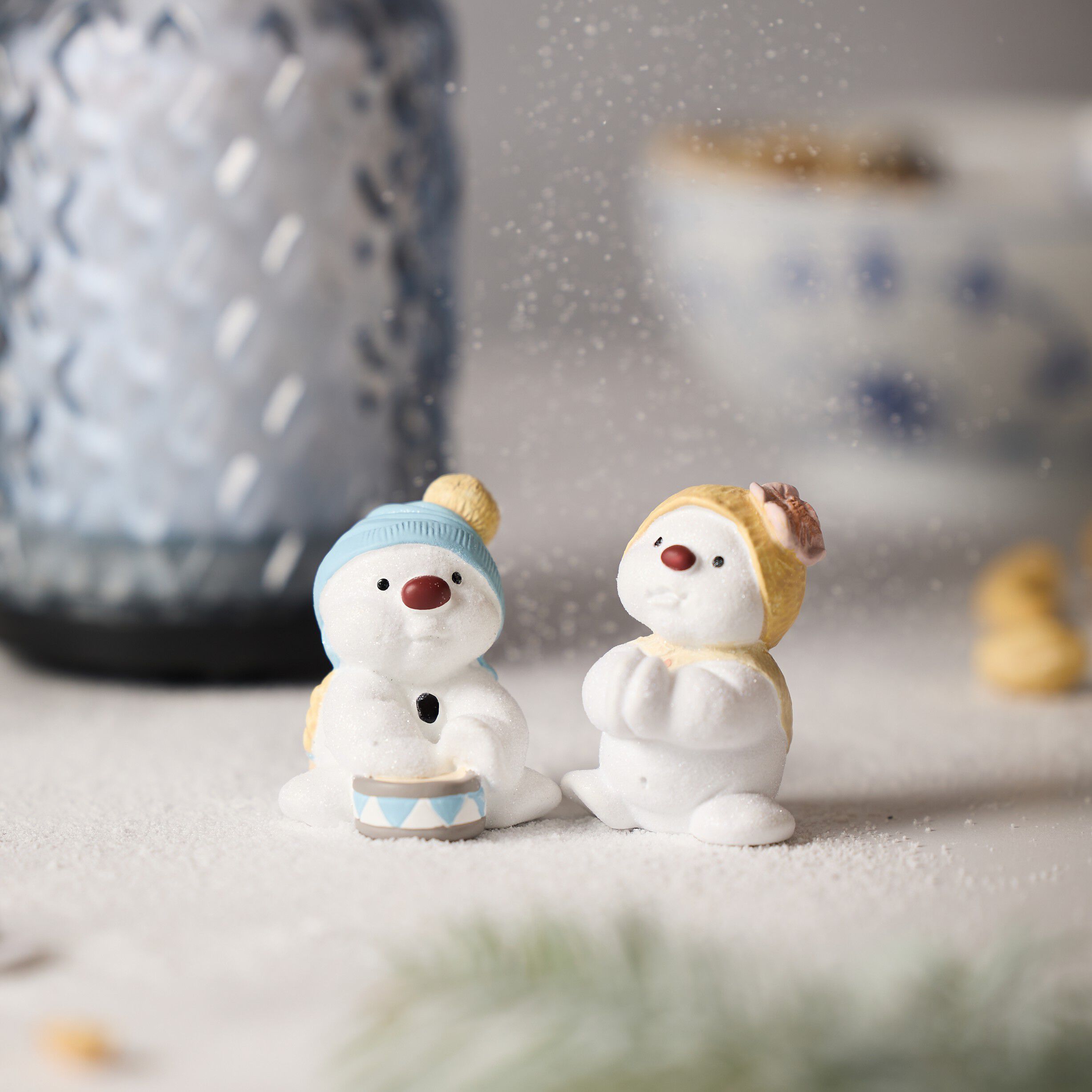 Thamias & Tida Snem&aelig;nd 2023