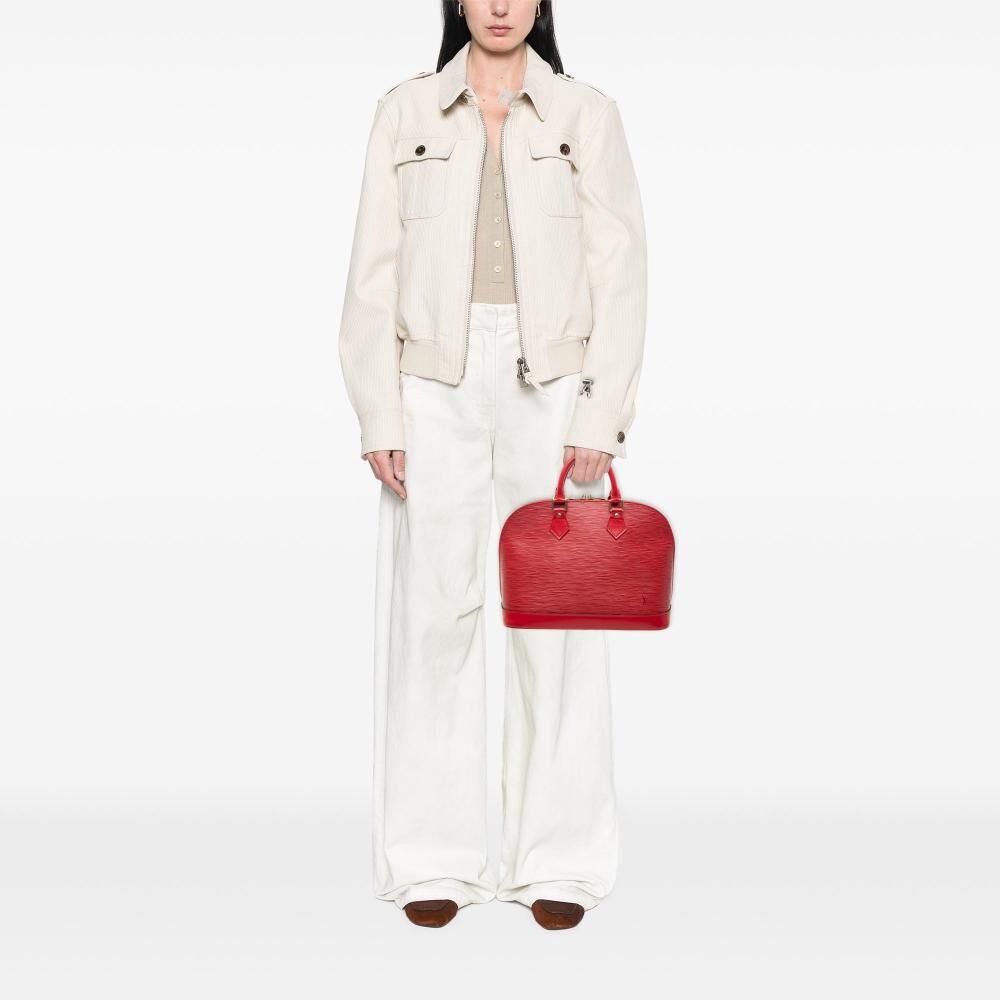 Louis Vuitton Alma