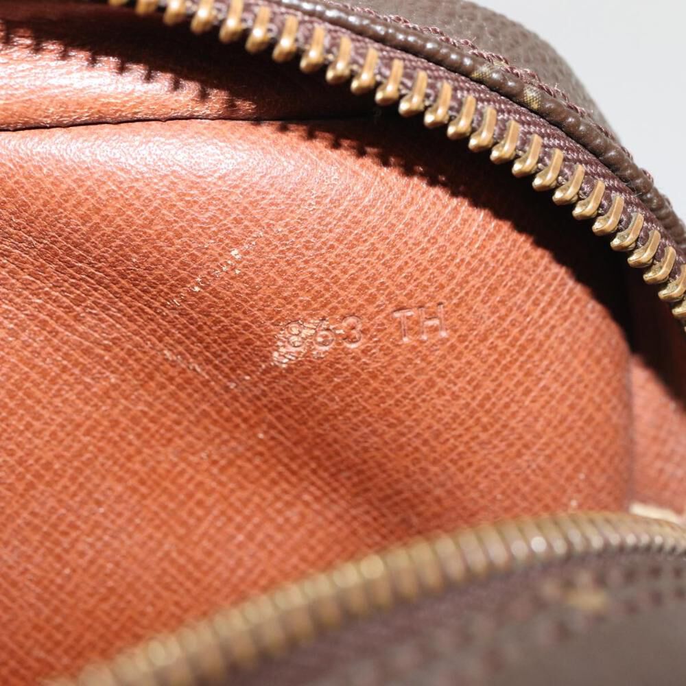 Louis Vuitton Marly Dragonne